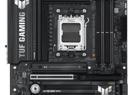 Tarjeta Madre ASUS TUF Gaming, B550M-PLUS