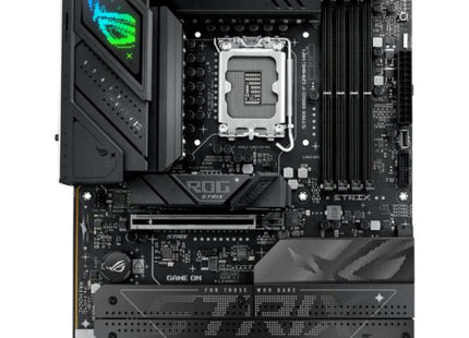 Tarjeta Madre ASUS ROG STRIX, B860-F Gaming