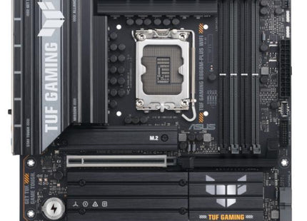 Tarjeta Madre ASUS TUF Gaming, B860M-PLUS