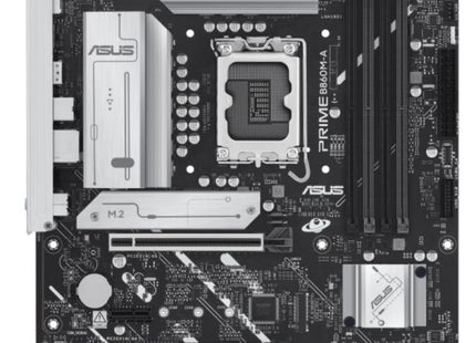 TARJETA MADRE ASUS PRIME B860M-A LGA1851 DDR5 90MB1K00-M0EAY0
