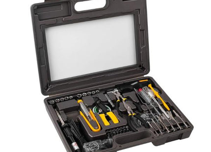 KIT DE HERRAMIENTAS PARA COMPUTADORA SPROTEK STK-2856
