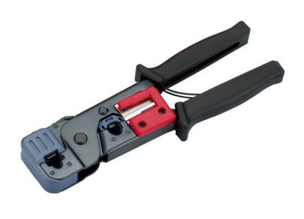 CRIMPADORA RJ45/11/12 SPROTEK STC-5186