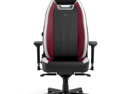 SILLA  GAMING NOBLECHAIRS  LEGEND CUERO SINTÉTICO DE ALTA TECNOLOGÍA NBL-LGD-GER-BWR