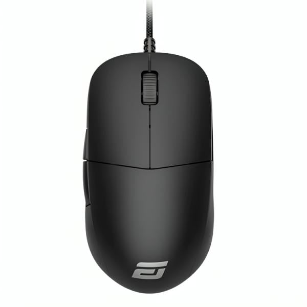 MOUSE GAMING RGB ENDGAME GEAR  XM1 ALAMBRICO 19000 DPI PGW-EG-MOU-006