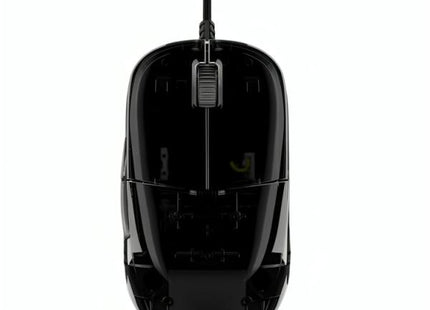MOUSE GAMING  ENDGAME GEAR  XM1R ALAMBRICO 19000 CPI PGW-EG-MOU-010