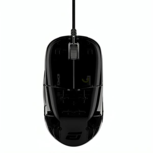 MOUSE GAMING  ENDGAME GEAR  XM1R ALAMBRICO 19000 CPI PGW-EG-MOU-010