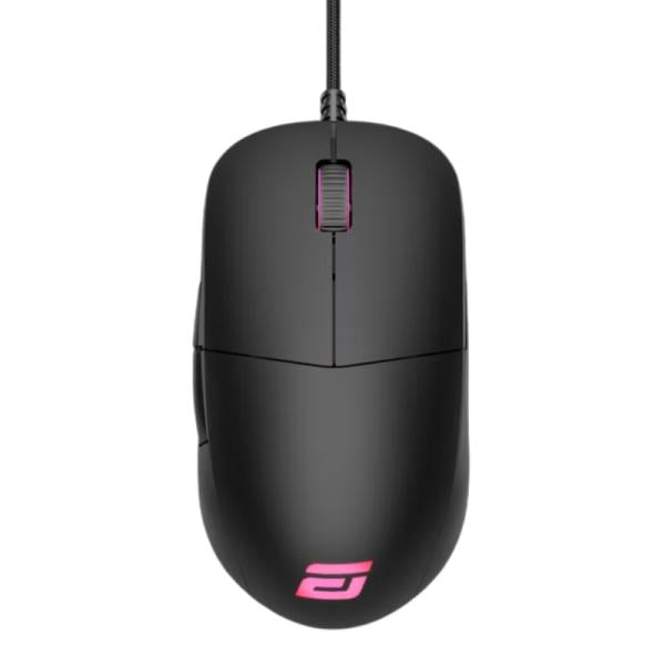MOUSE GAMING RGB ENDGAME GEAR  XM1 ALAMBRICO 19000 DPI PGW-EG-MOU-013