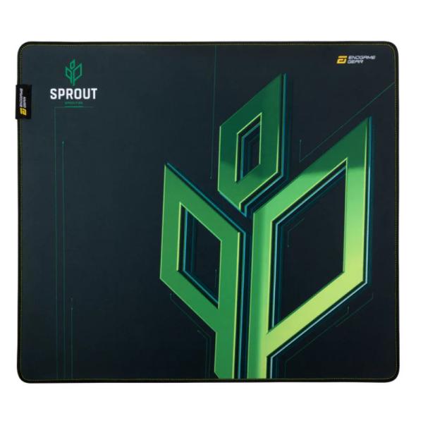 MOUSE PAD GAMING ENDGAME GEAR  MPJ-450 45x40CM PGW-EG-MUP-009