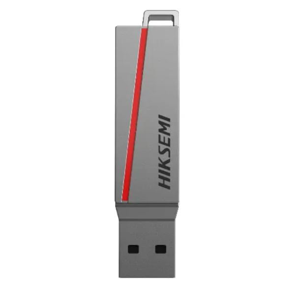 Memoria USB HIKSEMI HS-USB-E307C | 128GB | USB 3.2 | 130MB/s Lectura | 45MB/s Escritura | U3