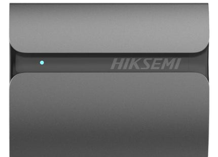 HD EXTERNO SOLIDO 2TB HIKSEMI HS-ESSD-T300S 2T USB-C 3.1 560MB/S/500MB/S