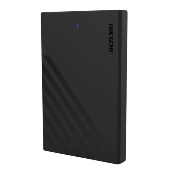 Encapsulador Hiksemi HS-HUB-MHC201 | 2.5” SATA III | USB 3.1 Gen 2 | 6Gbps | USB-C