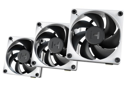 ABANICO HYTE THICC FP12 120MM FAN-HYTE-FP12-BW-3