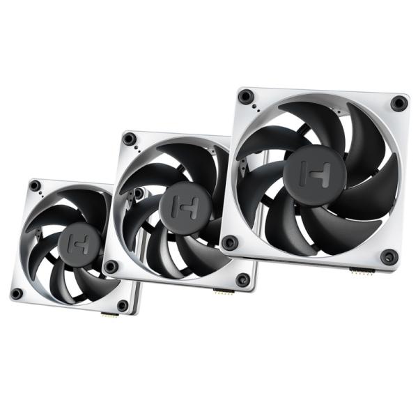 ABANICO HYTE THICC FP12 120MM FAN-HYTE-FP12-BW-3