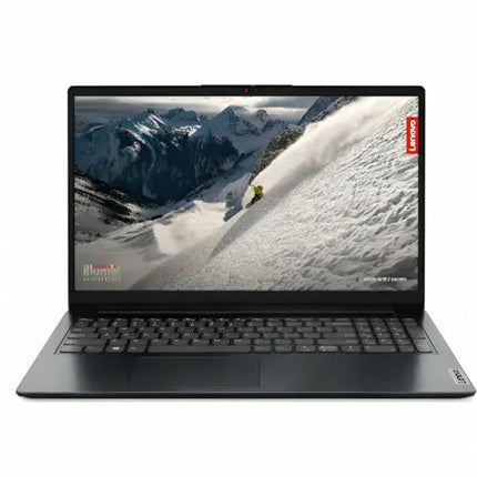 LAPTOP LENOVO IDEAPAD 1 15" RYZEN 5 7520U 16GB 256GB SSD AMD RADEON 610M INTEGRADA WIN 11 HOME INGLES 82VG00QFUS