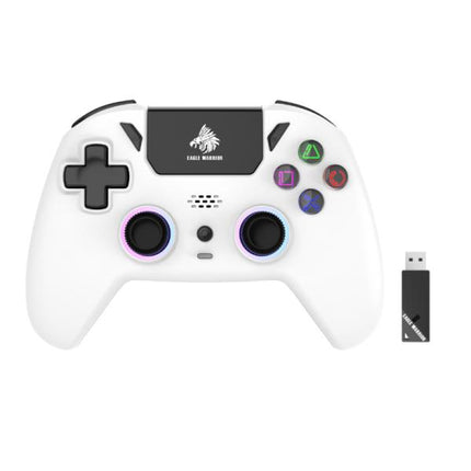 Gamepad Eagle Warrior HG04D | Inalámbrico 2.4G | Compatible con PS5