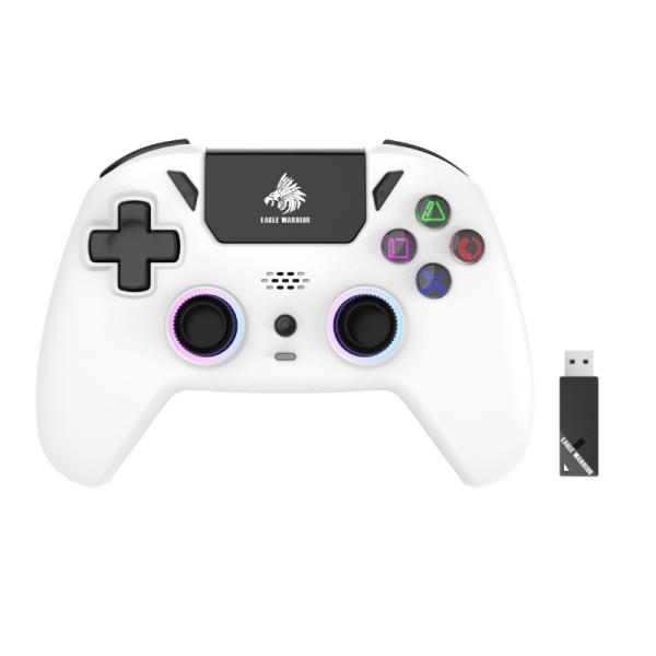 Gamepad Eagle Warrior HG04D | Inalámbrico 2.4G | Compatible con PS5