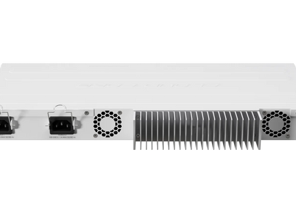 MikroTik Router 12 SFP+ y 2 SFP28, CCR2004-1G-12S+2XS
