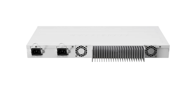 MikroTik Router 12 SFP+ y 2 SFP28, CCR2004-1G-12S+2XS