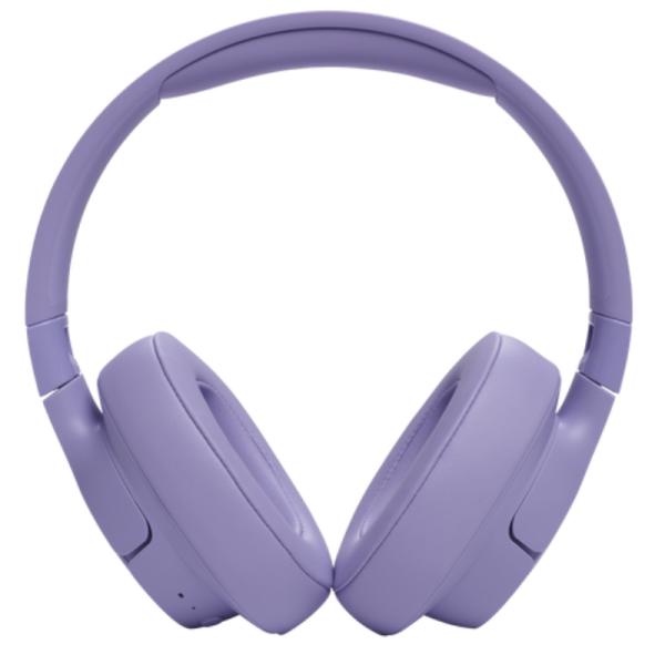 Headset JBL Tune 720BT | Inalámbrico Bluetooth | Sonido JBL Pure Bass | Hasta 76h batería