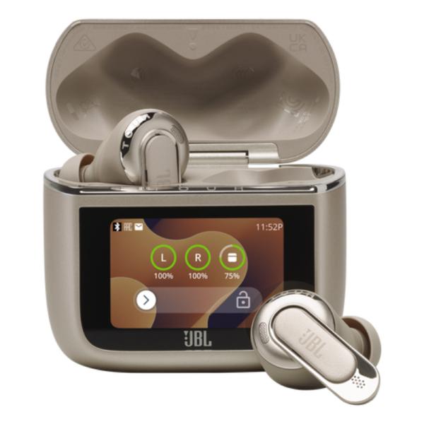 AUDIFONO JBL TOUR PRO 3 INALAMBRICO BLUETOOTH JBLTOURPRO3LTTAM