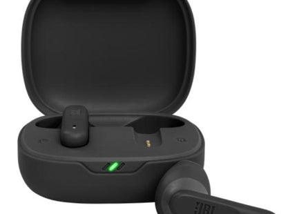 AUDIFONO JBL VIBE FLEX 2 INALÁMBRICO BLUETOOTH JBLVFLEX2BLKAM