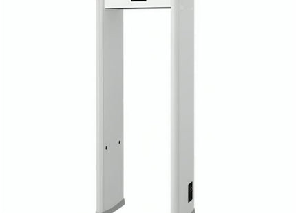 DETECTOR DE METAL HIKVISION ISD-SMG1118L(O-STD) (E) RJ45 322100255