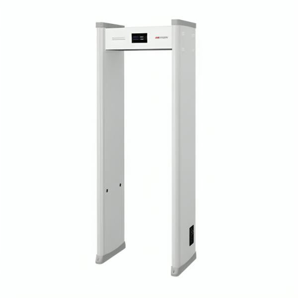 DETECTOR DE METAL HIKVISION ISD-SMG1118L(O-STD) (E) RJ45 322100255