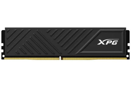 MEMORIA RAM PC 8GB XPG GAMMIX D35 DDR4 3600MT/S CL18 AX4U36008G18I-SBKD35