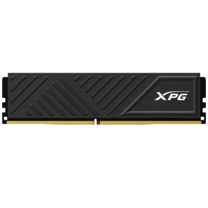 MEMORIA RAM PC 16GB XPG GAMMIX D35 DDR4 3600MT/S CL18 AX4U360016G18I-SBKD35