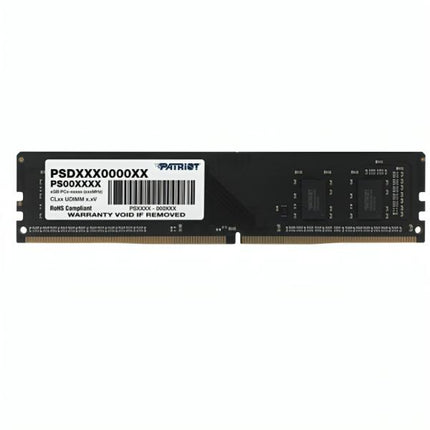MEMORIA RAM PC 8GB PATRIOT PSD58G560082 SL DDR5 5600HZ