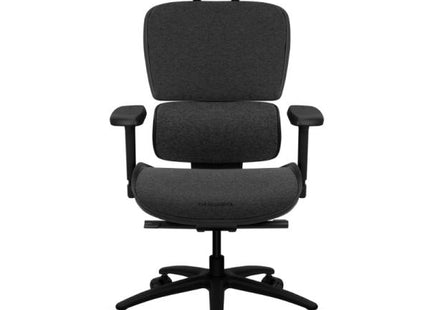 SILLA    EJECUTIVA  ERGONÓMICA  THUNDERX3  XTC LOFT MALLA TRANSPIRABLE DE CUERO SINTETICO TEGC-307410Z.Z1