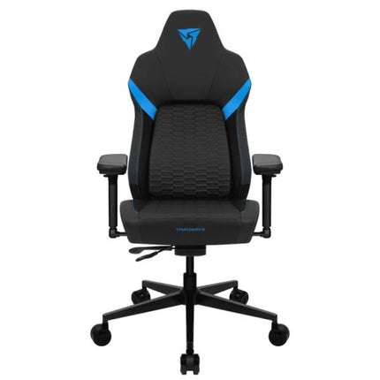 SILLA  GAMING ERGONÓMICA THUNDERX3 CORE SMART RACER CUERO SINTÉTICO TEGC-2069101.B1