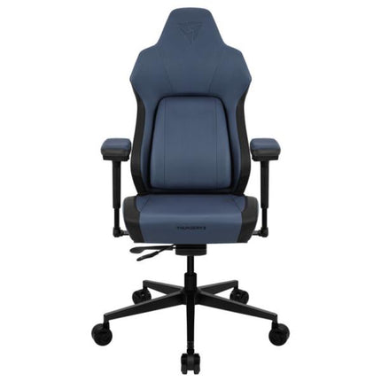 Silla Gamer ThunderX3 Core Smart Modern TEGC‑2071101.B1 | Cuero Sintético | Self‑Adjusting Lumbar | 3D Reposabrazos