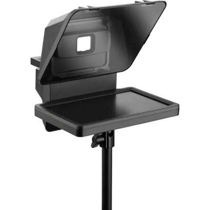 Teleprompter Elgato Prompter 10WAD9901 | Pantalla 9” | USB-C | 9 Anillos Adaptadores | Plug & Play