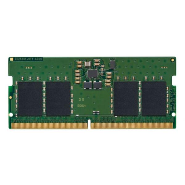 Memoria RAM Kingston KCP556SS8-16 | 16GB | DDR5 | 5600MHz | Laptop