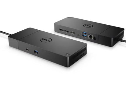 DOCKING STATION DELL WD19S USB-C 90W / 130W DELL-WD19S130W