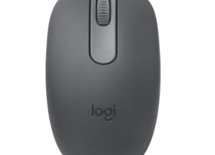<h2>Mouse Logitech M196 Inalámbrico Bluetooth 1000 DPI | 910-007456</h2>