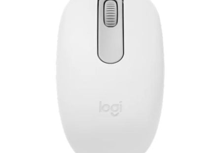 Mouse Logitech M196 | Inalámbrico | Bluetooth | 1000 DPI