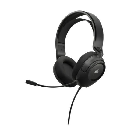 Headset Gaming Corsair HS35 V2 | Alámbrico | 3.5mm | Compatible PC | Mac | Xbox | PlayStation