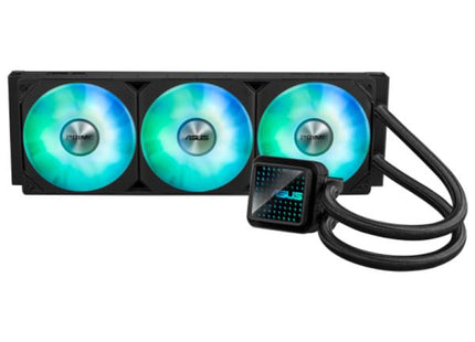 Enfriamiento Líquido RGB ASUS, PRIME LC 360 ARGB