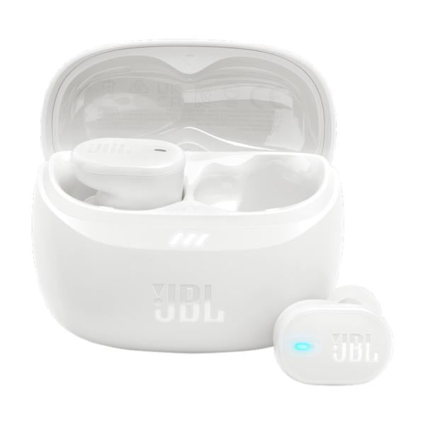 AUDIFONO JBL TUNE BUDS 2 INALAMBRICO BLUETOOTH JBLTBUDS2WHTAM