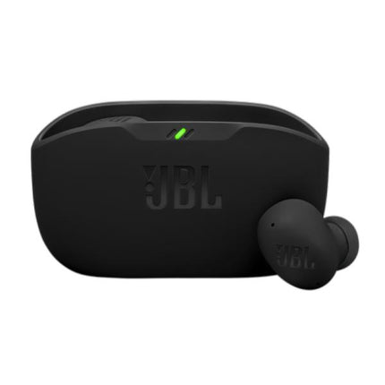 AUDIFONO JBL VIBE BUDS 2 INALÁMBRICO BLUETOOTH JBLVBUDS2BLKAM