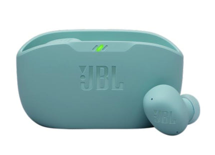 AUDIFONO JBL VIBE BUDS 2 INALAMBRICO BLUETOOTH JBLVBUDS2BLUAM