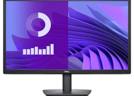 MONITOR  DELL E2425H 23.8" PLANO 1920 X 1080 75HZ FHD DP Y VGA