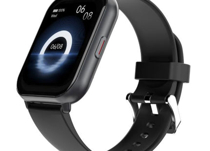 Smart Watch HIFUTURE ZONE 2 | Pantalla Full Touch 1.69” | Monitoreo de Salud | Notificaciones Inteligentes | Resistencia al Agua IP68