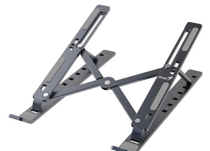Base para Laptop Genius G-Stand M250 | Compatible con Laptop | Celular | Tablet | 7 Niveles Ajustables