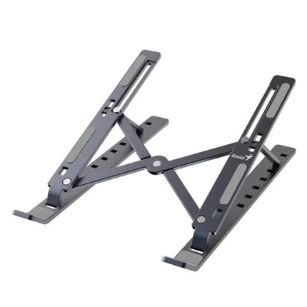 Base para Laptop Genius G-Stand M250 | Compatible con Laptop | Celular | Tablet | 7 Niveles Ajustables