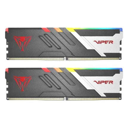 MEMORIA RAM PC 64GB (2X32GB) PATRIOT VIPER VENOM DDR5 5600 MHZ CL40 PVVR564G560C40K