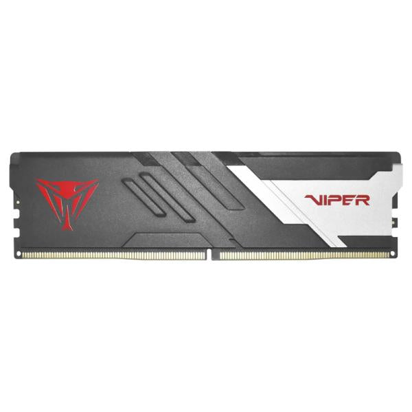 MEMORIA RAM PC 16GB PATRIOT VIPER VENOM DDR5 5600 MHZ CL36 PVV516G56C36