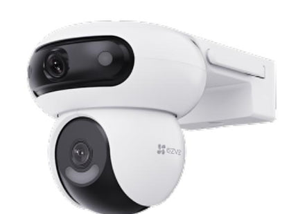 CAMARA PAN & TILT EZVIZ CS-H90-R100-8H44WKFL(AM-STD)(Mul) (E) 2K  H.265 / H.264 2.8MM 30M 303103348
